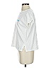 LOFT Beach White Short Sleeve T-Shirt Size XS - photo 5