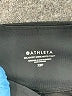 Athleta Black Active Pants Size XS - photo 7