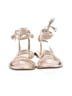 Capri Positano Tan Sandals Size EU 38 - photo 2