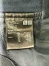Uniqlo Solid Black Blue Dress Pants Size XS - photo 6