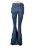 m.i.h Jeans Blue Jeans Size 28 waist - photo 2