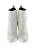 Vince Camuto White Ankle Boots Size 9 - photo 2
