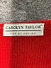 Carolyn Taylor Red Cardigan Size S - photo 7