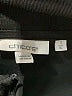 Chico's Black Sweatshirt Size XL - photo 7