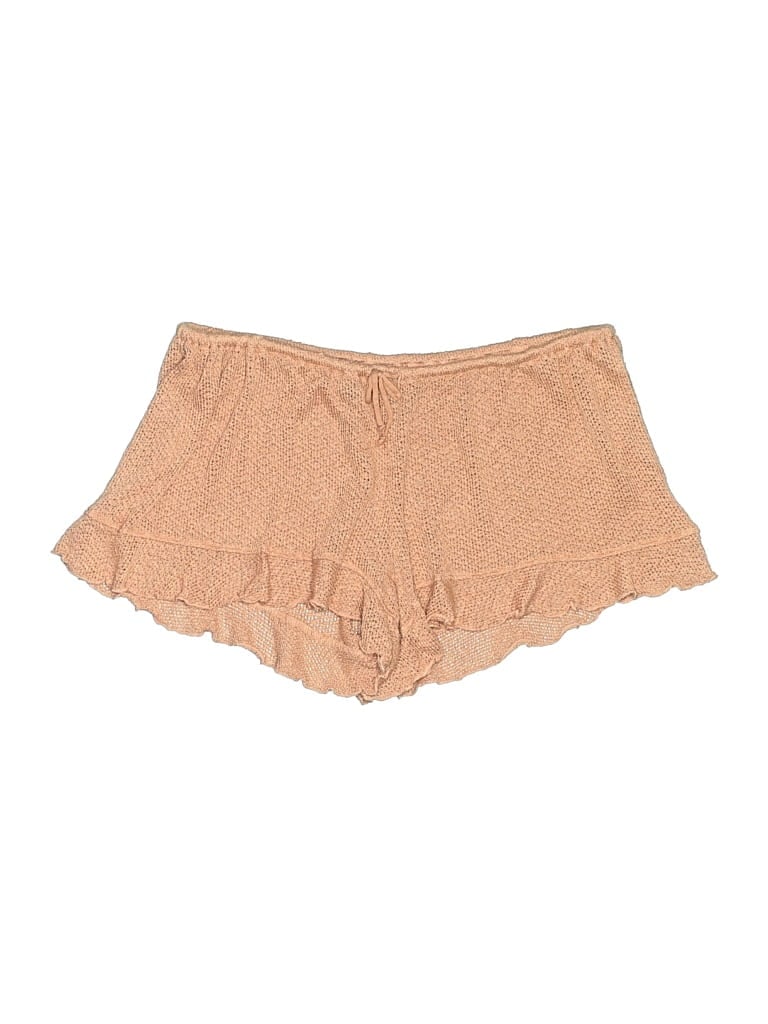 Pre-owned Beach Bunny Swimsuit Bottoms In Brown
