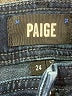 Paige Blue Jeans Size 24 waist - photo 6