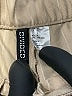 Divided by H&M Tan Casual Pants Size 4 - photo 6