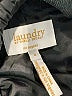 Laundry by Shelli Segal Gray Blazer Size 4 - photo 6