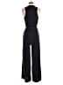 Splendid Solid Black Jumpsuit Size S - photo 2