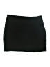 Athleta Solid Black Active Skort Size 12 - photo 1