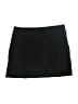 Athleta Solid Black Active Skort Size 12 - photo 2