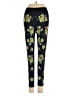 ULTRACOR Print Blue Active Pants Size XS - photo 1