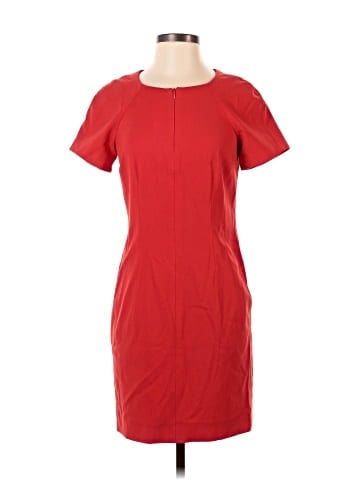 Carlisle Casual Dress (view 1)