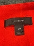 J.Crew Solid Red Casual Dress Size 00 - photo 7