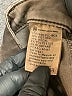 Adriano Goldschmied Brown Jeans Size 25 waist - photo 5