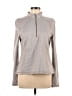 Avalanche Gray Long Sleeve T-Shirt Size L - photo 1
