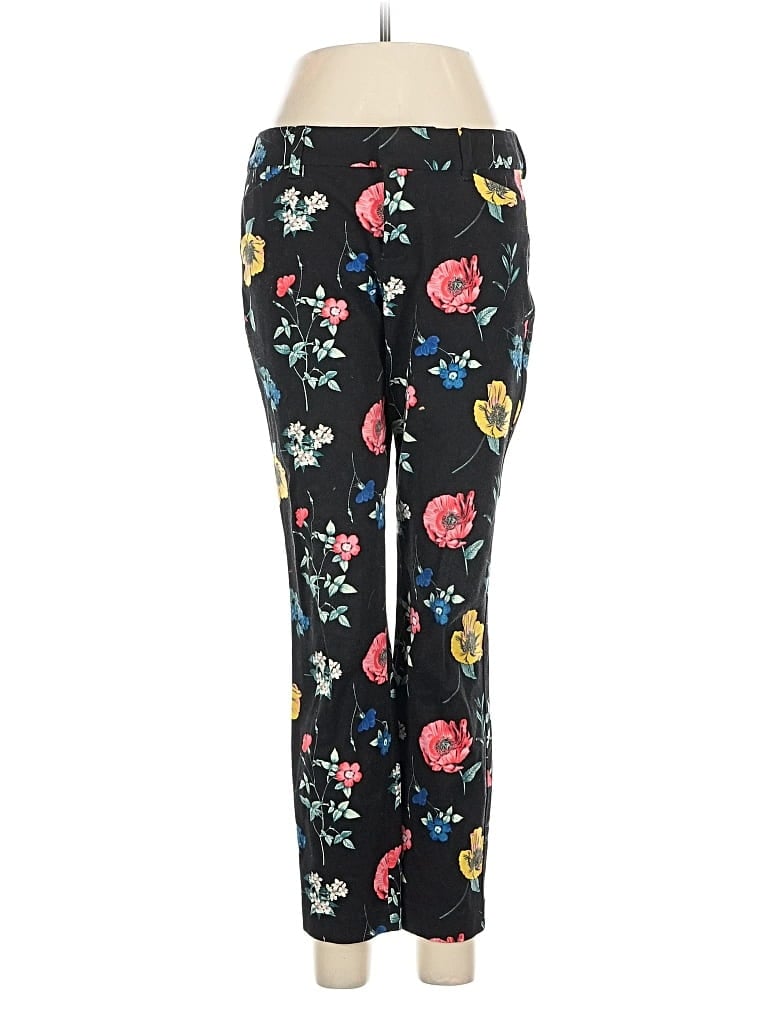 Pre-owned Old Navy Dress Pants In Black