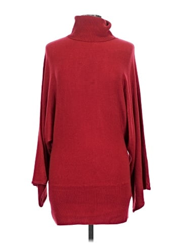 Vertigo Paris Turtleneck Sweater (view 1)
