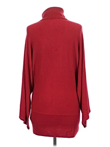 Vertigo Paris Turtleneck Sweater (view 2)