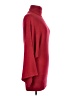 Vertigo Paris 100% Acrylic Red Turtleneck Sweater Size L - photo 4