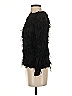Sally LaPointe 100% Viscose Black Long Sleeve Blouse Size 0 - photo 5