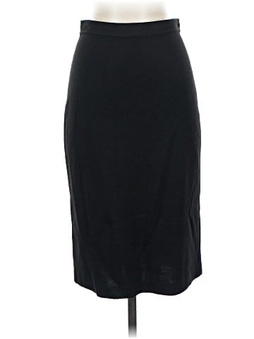 St. John Wool Skirt (view 1)