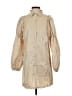Walter Baker Tan Casual Dress Size S - photo 1