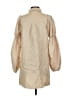 Walter Baker Tan Casual Dress Size S - photo 2