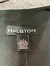 Halston Black Cocktail Dress Size 14 - photo 6