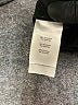 Halston Black Cocktail Dress Size 14 - photo 7