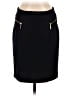 MICHAEL Michael Kors Black Formal Skirt Size 4 - photo 1