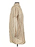Walter Baker Tan Casual Dress Size S - photo 4