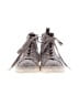 Steve Madden Gray Sneakers Size 4 - photo 2