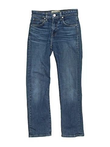 CQY Denim Jeans (view 1)