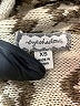 Eyeshadow Brown Cardigan Size XS - photo 7