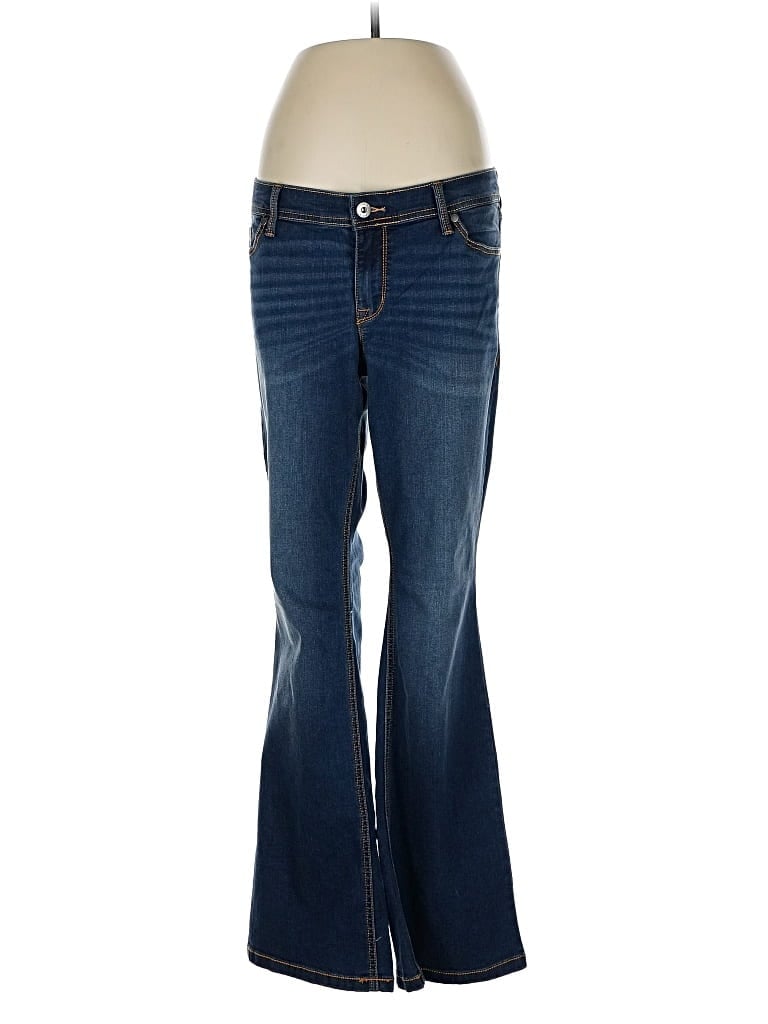 Torrid Jeans In Blue