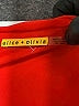 Alice + Olivia 100% Polyester Red Cocktail Dress Size XS - photo 4