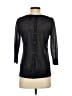 Ann Taylor Factory Black Pullover Sweater Size S - photo 2