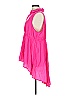 Torrid Pink Casual Dress Size Lg Plus (0) - photo 5