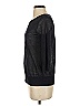 Ann Taylor Factory Black Pullover Sweater Size S - photo 5