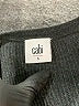 CAbi Black Pullover Sweater Size S - photo 7