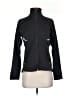 Nike 100% Polyester Black Cardigan Size S - photo 1