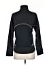 Nike 100% Polyester Black Cardigan Size S - photo 2