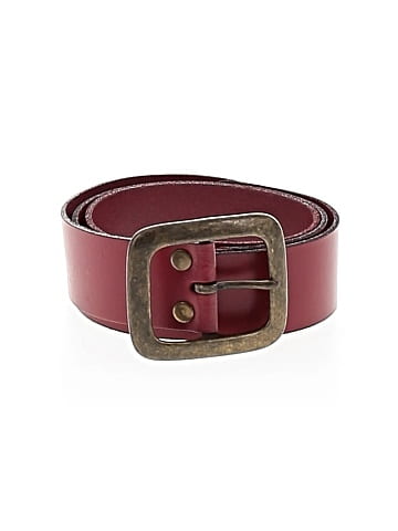 Unbranded Leather Belt (view 1)