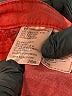 Adriano Goldschmied Red Jeans Size 26 waist - photo 8