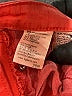 Adriano Goldschmied Red Jeans Size 26 waist - photo 9