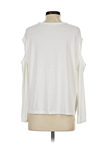 Rag & Bone/JEAN Long Sleeve Top (view 2)