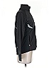 Nike 100% Polyester Black Cardigan Size S - photo 4
