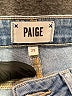 Paige Blue Jeans Size 29 waist - photo 7