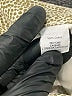 Madewell 100% Cotton Animal Print Green Shorts Size 26 waist - photo 4